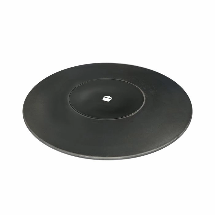 Primo Griddle for Round Kamado PGRGStainless steel BBQ tool set