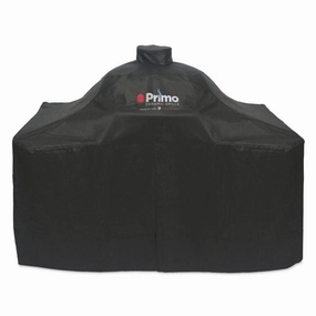 Primo Grill Cover for PG00778 (in 600 and 601 table) PG00410Stainless steel BBQ tool set