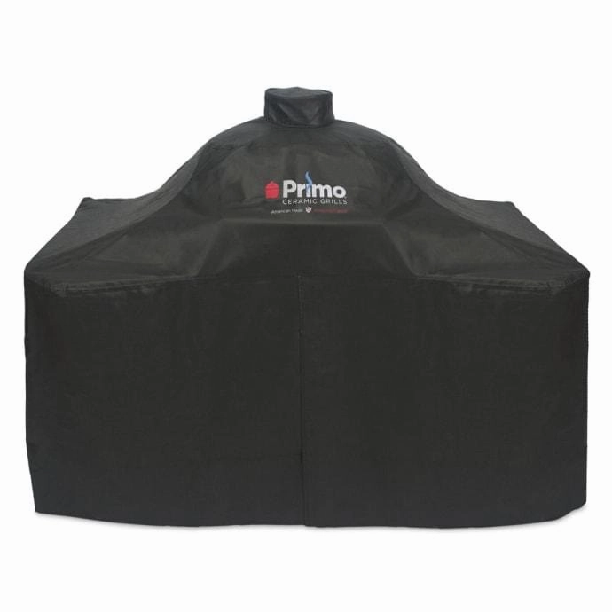 Primo Grill Cover for PG00778 (in 600 and 601 table) PG00410Stainless steel BBQ tool set