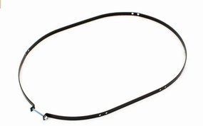 Primo Kamado Band w/o Brackets For Side Tables Replacement Part PG0177101Stainless steel BBQ tool set