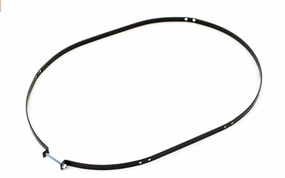Primo Kamado Band W/ Welded Brackets For Sidetables Replacement Part PG0177302Stainless steel BBQ tool set
