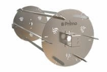 Primo Kebab Basket for Rotisserie PGRBK