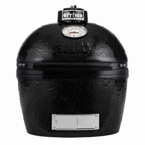 Primo Oval JR 200 Ceramic Charcoal Grill PG00774 (Grill ONLY) professional outdoor BBQ grill set
