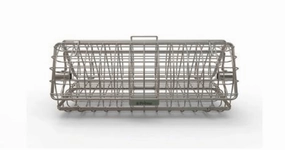 Primo Rotisserie Basket 3-Sided PGRBFStainless steel BBQ tool set
