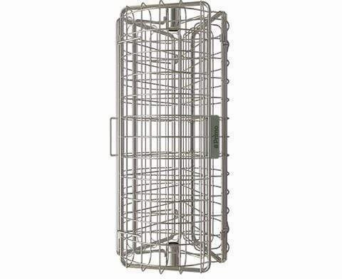 Primo Rotisserie Basket 3-Sided PGRBF