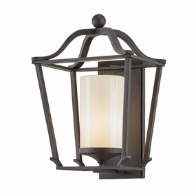 Princeton Outdoor Wall LightWeatherproof outdoor lighting