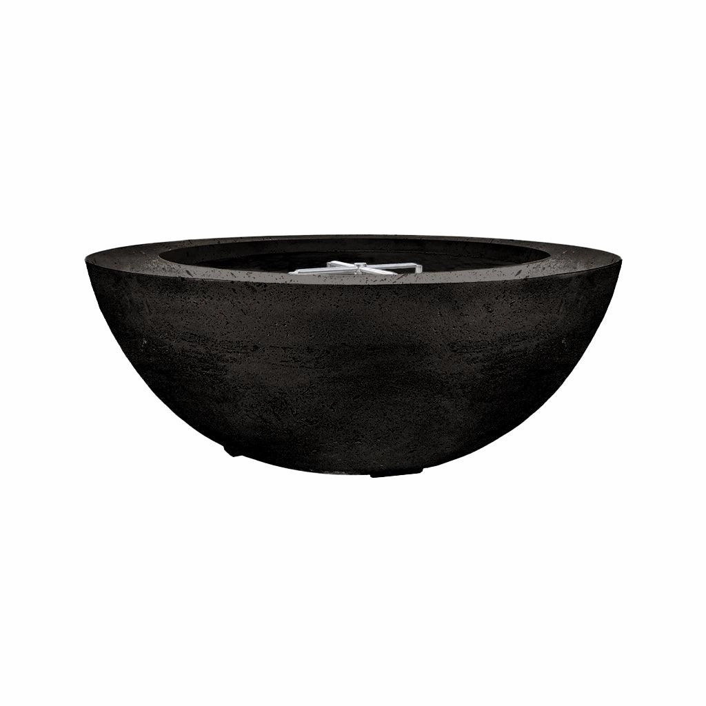 Prism Hardscapes - Moderno Series 6 Round Concrete Fire Bowl