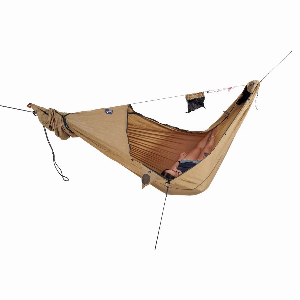 Pro Hammock