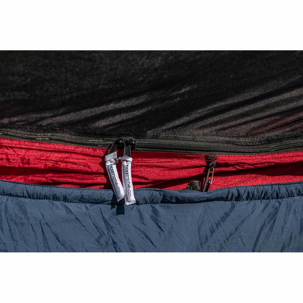 Pro Hammock