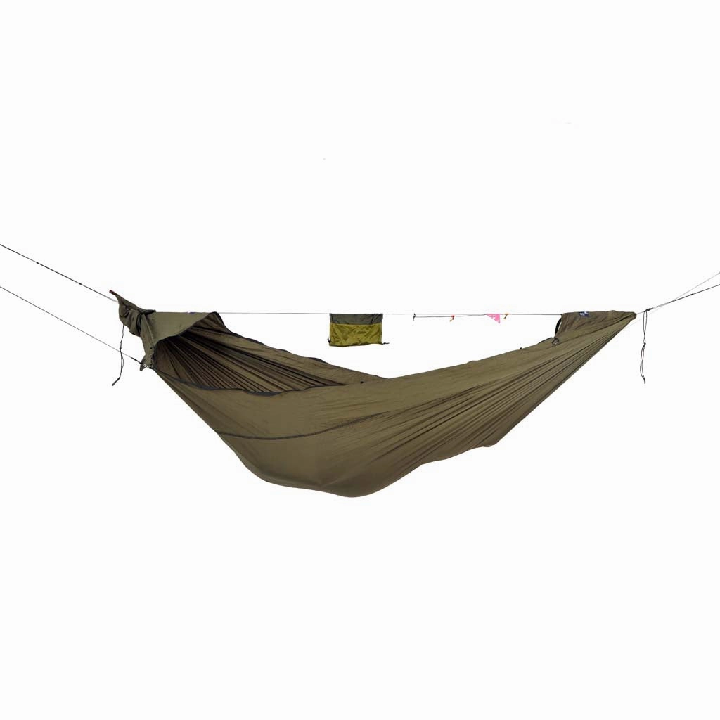 Pro Hammock