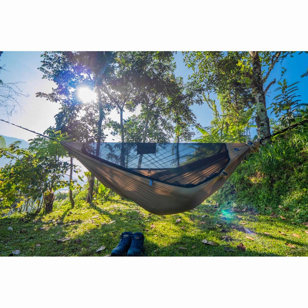 Pro Hammock