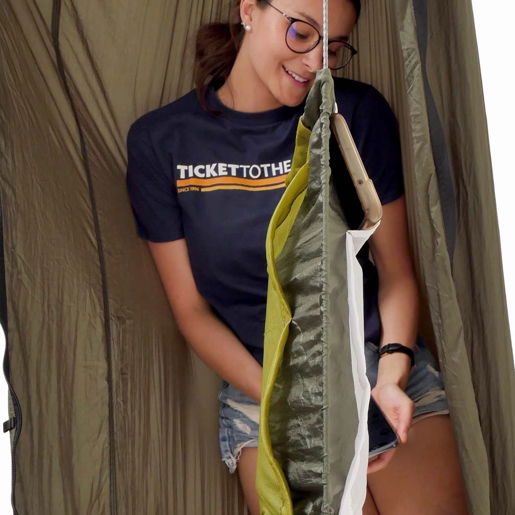 Pro Hammock