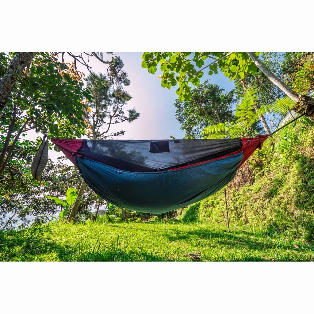 Pro Hammock