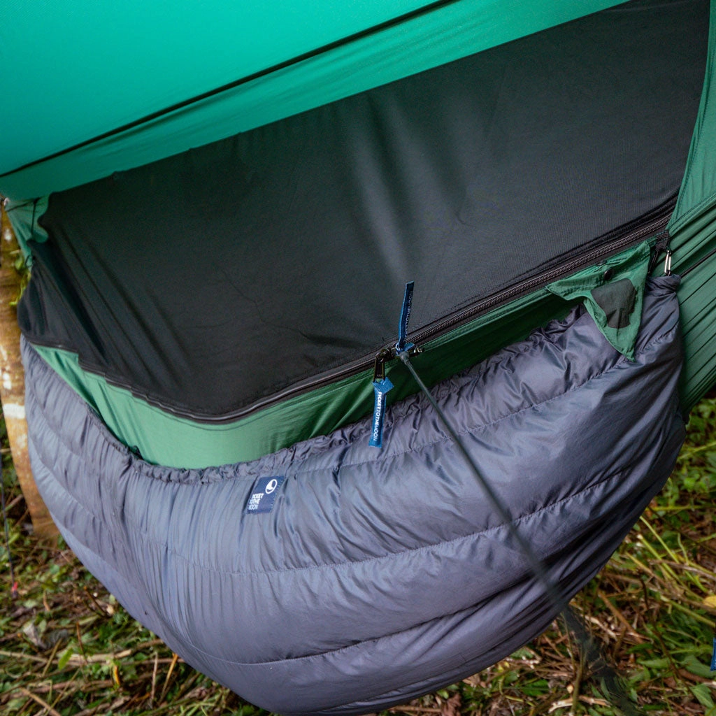Pro Hammock