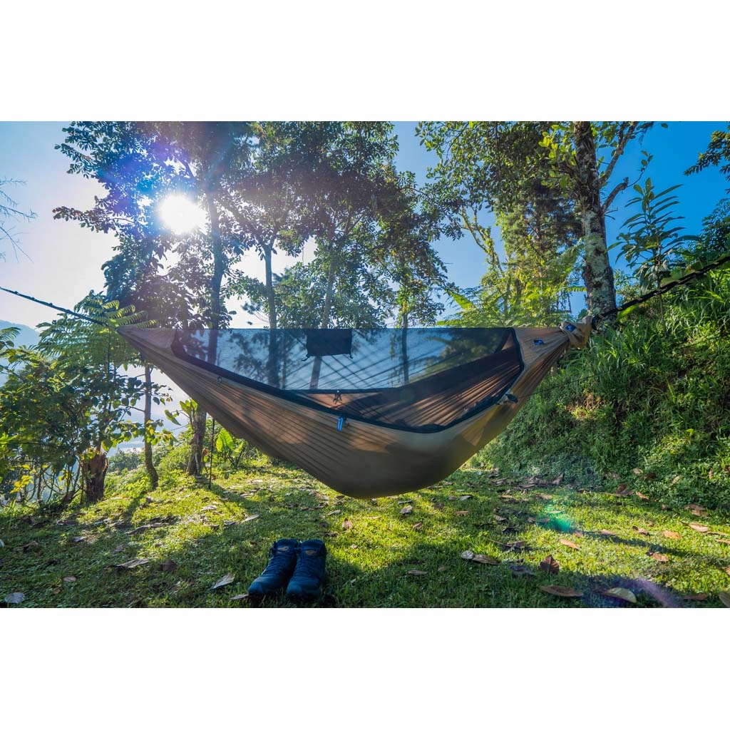 Pro Hammock