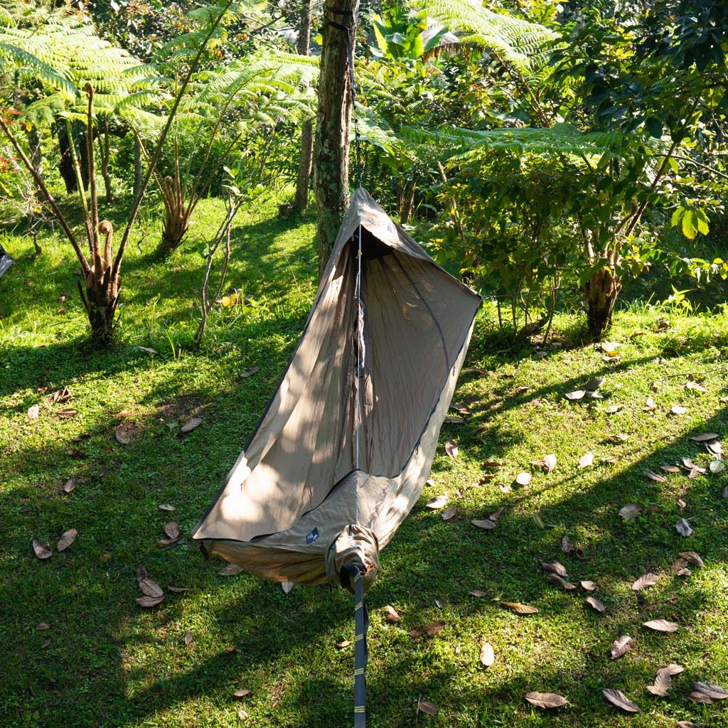 Pro Hammock