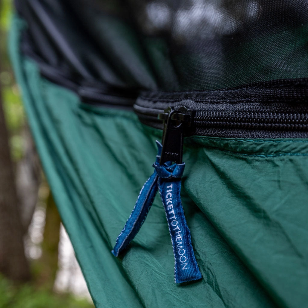 Pro Hammock