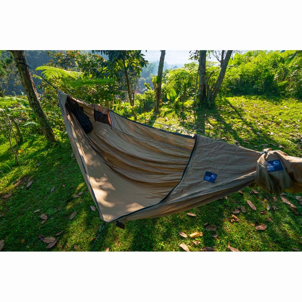 Pro Hammock
