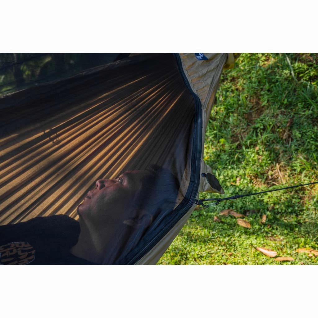 Pro Hammock
