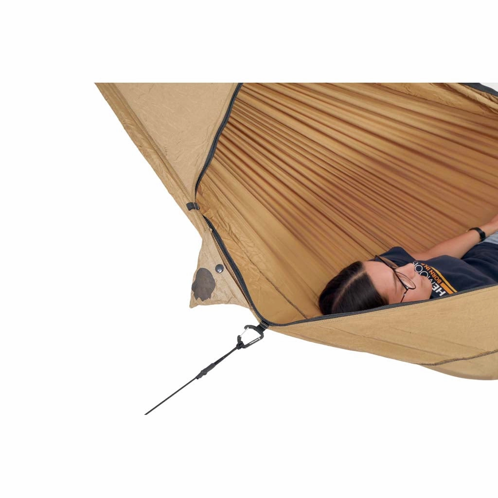 Pro Hammock
