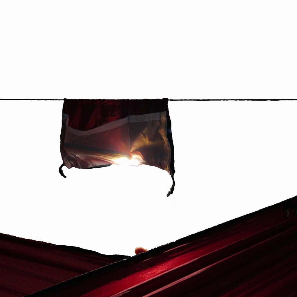 Pro Hammock
