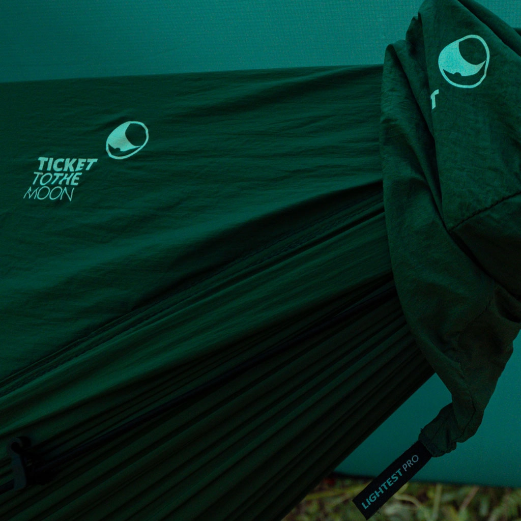 Pro Hammock