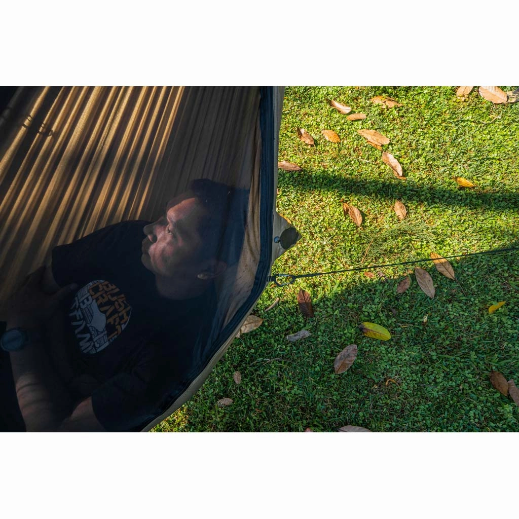Pro Hammock