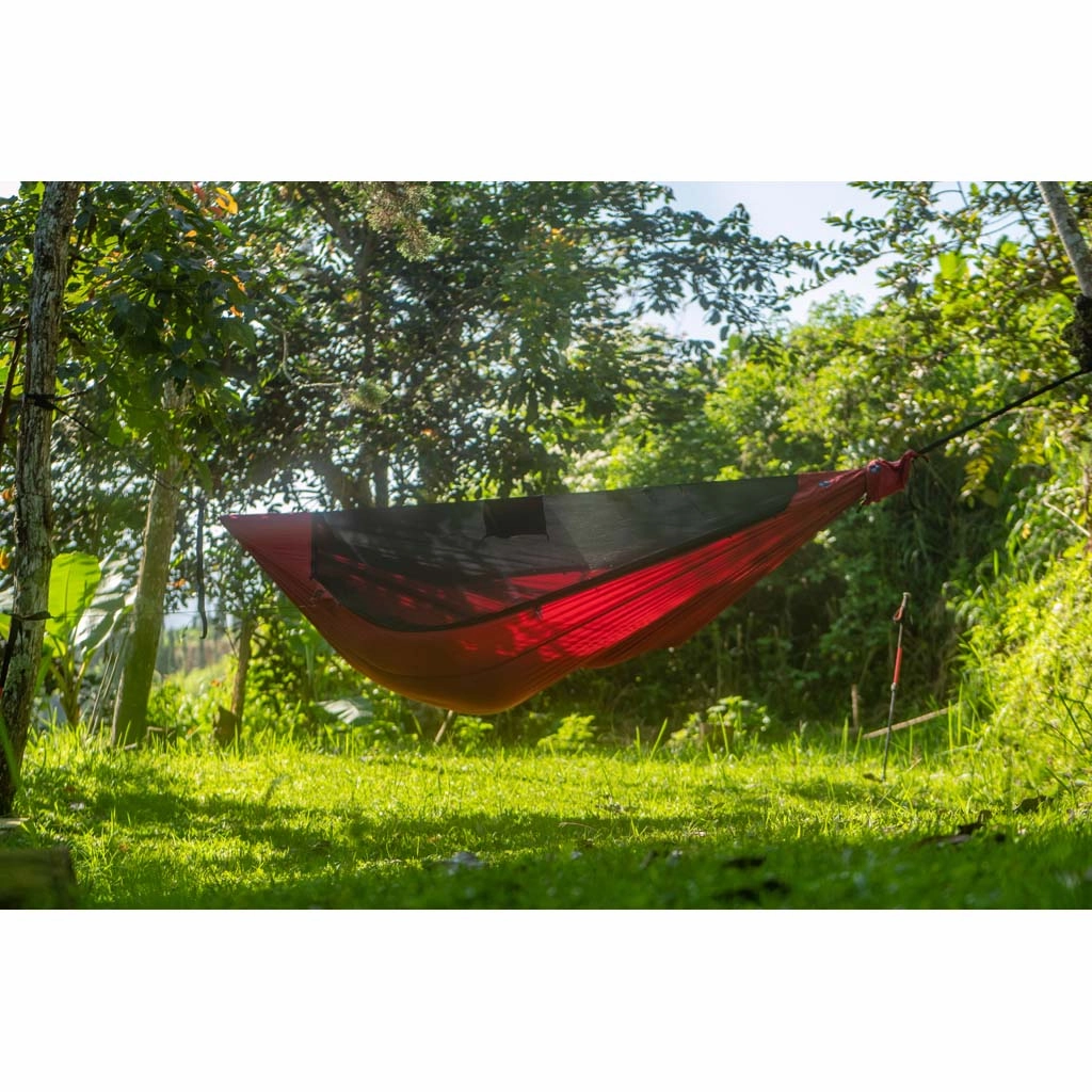 Pro Hammock