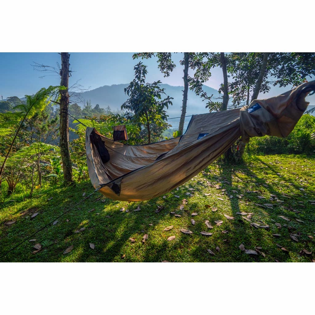 Pro Hammock