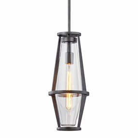 Prospect Outdoor PendantWeatherproof outdoor lighting
