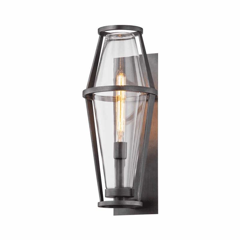 Prospect Outdoor Wall LightWeatherproof outdoor lighting