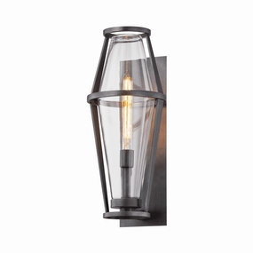 Prospect Outdoor Wall LightWeatherproof outdoor lighting