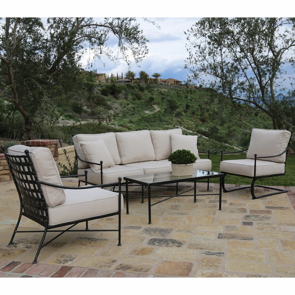 Provence Chaise Lounge