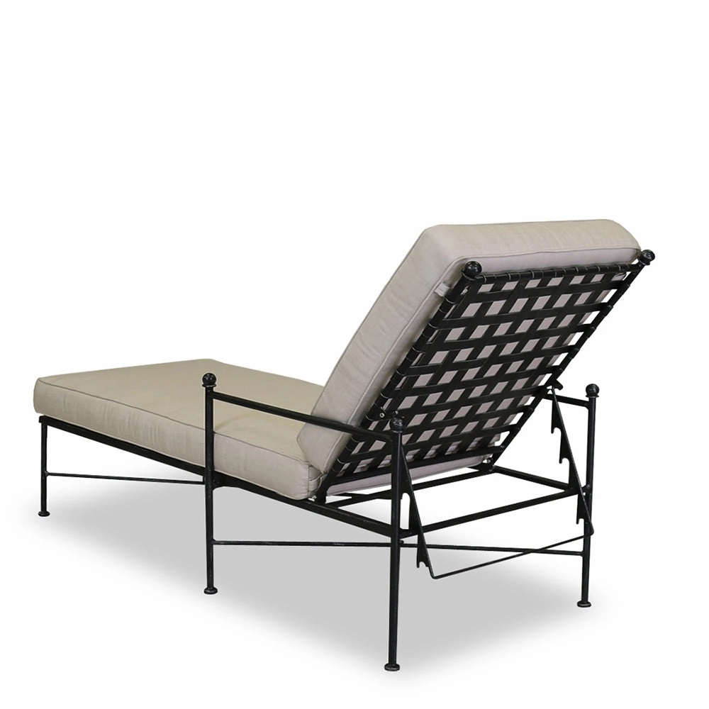 Provence Chaise Lounge