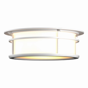 Province Outdoor Flush MountWeatherproof outdoor lighting