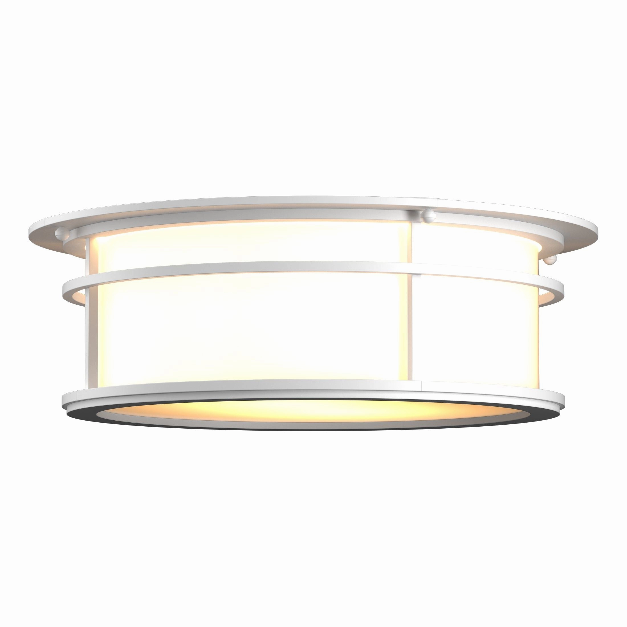 Province Outdoor Flush MountWeatherproof outdoor lighting
