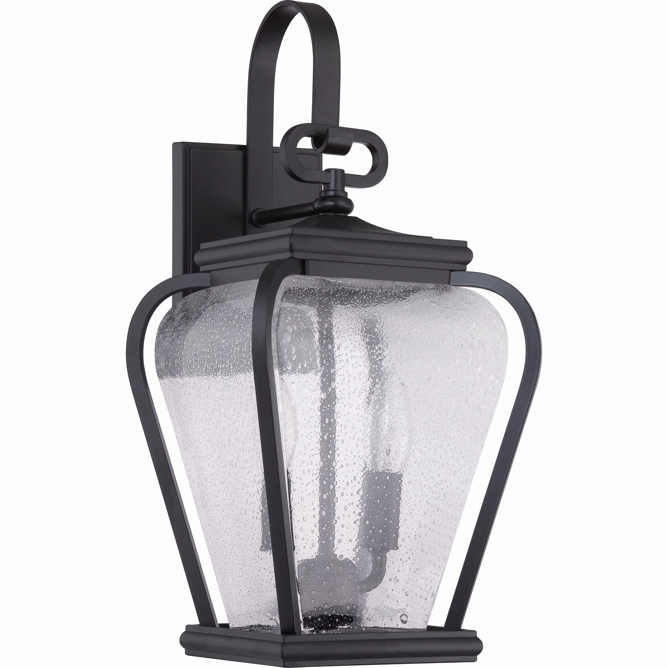 Province Outdoor Wall Light