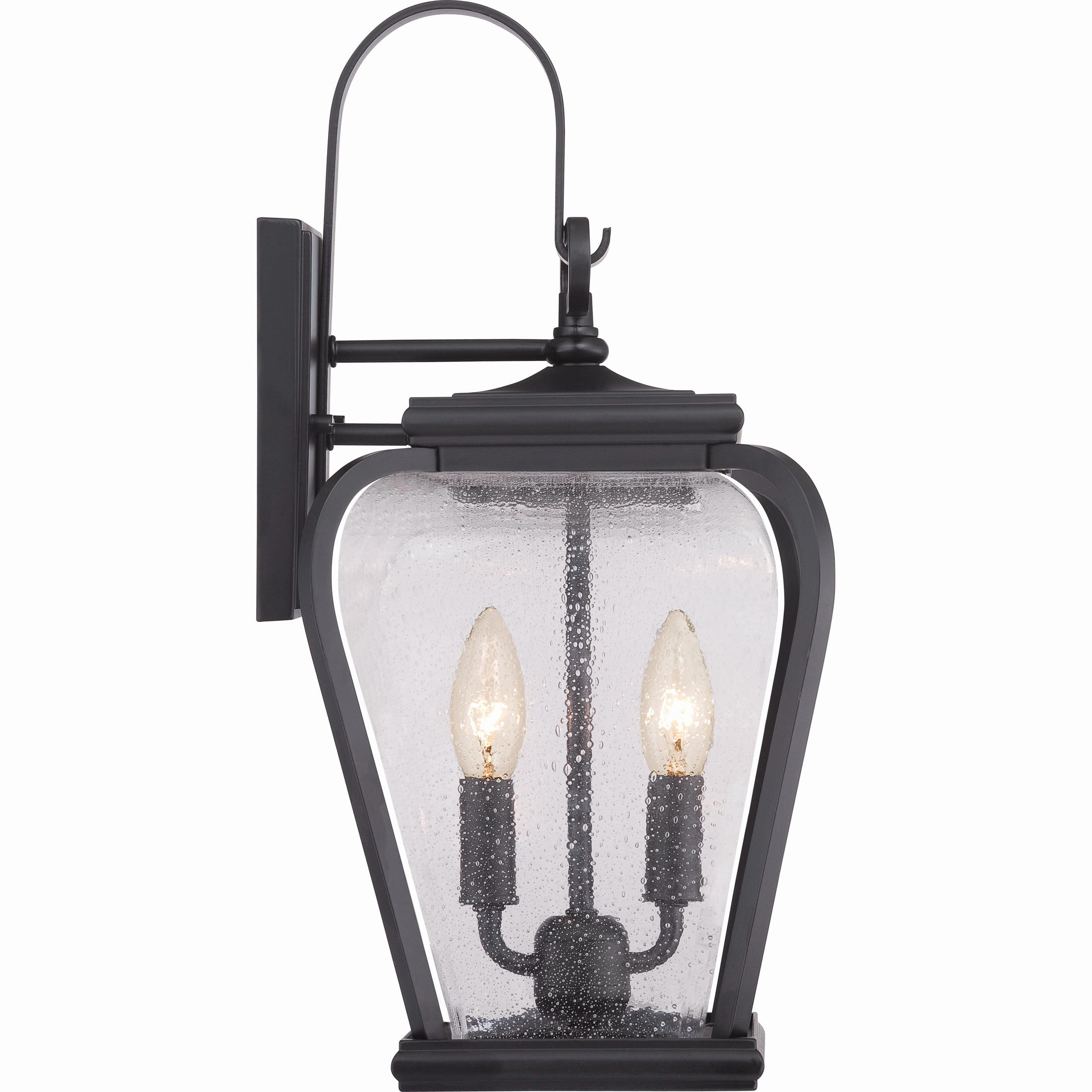 Province Outdoor Wall Light