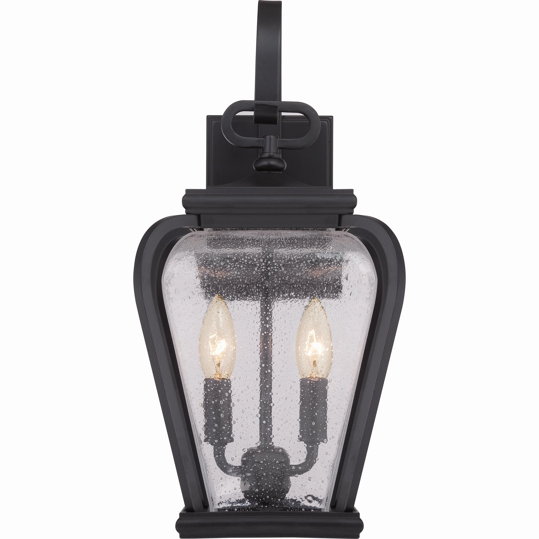 Province Outdoor Wall Light