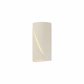 Puff 12" LED Outdoor Wall SconceWeatherproof outdoor lighting