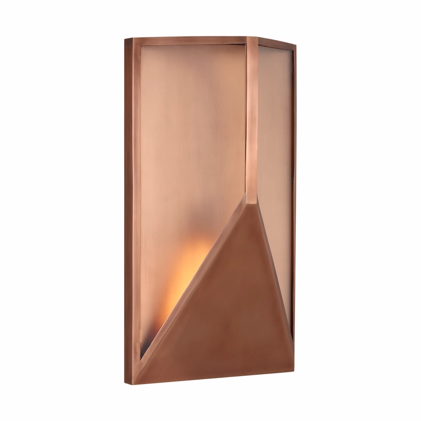 Punto 16 WallWeatherproof outdoor lighting
