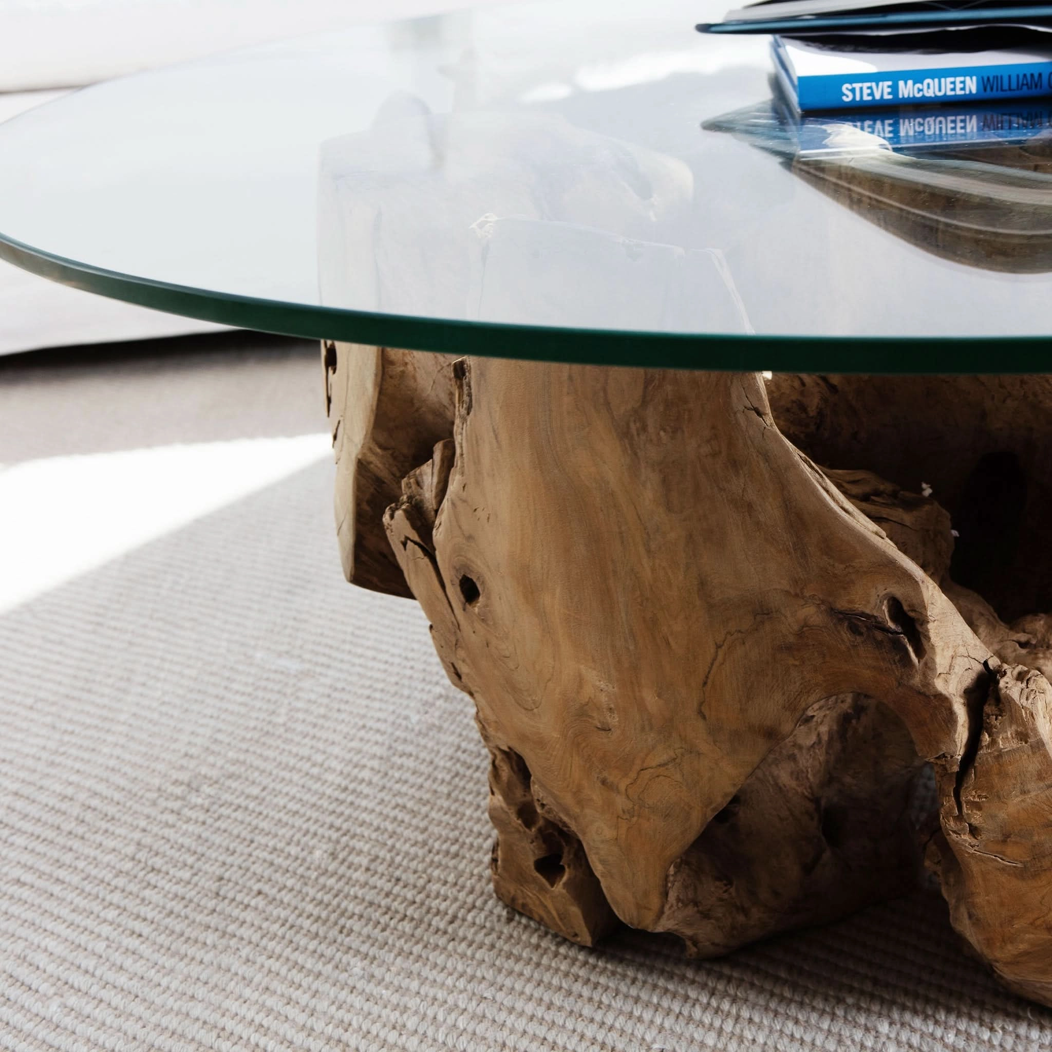 Pure Root Coffee Table 1000