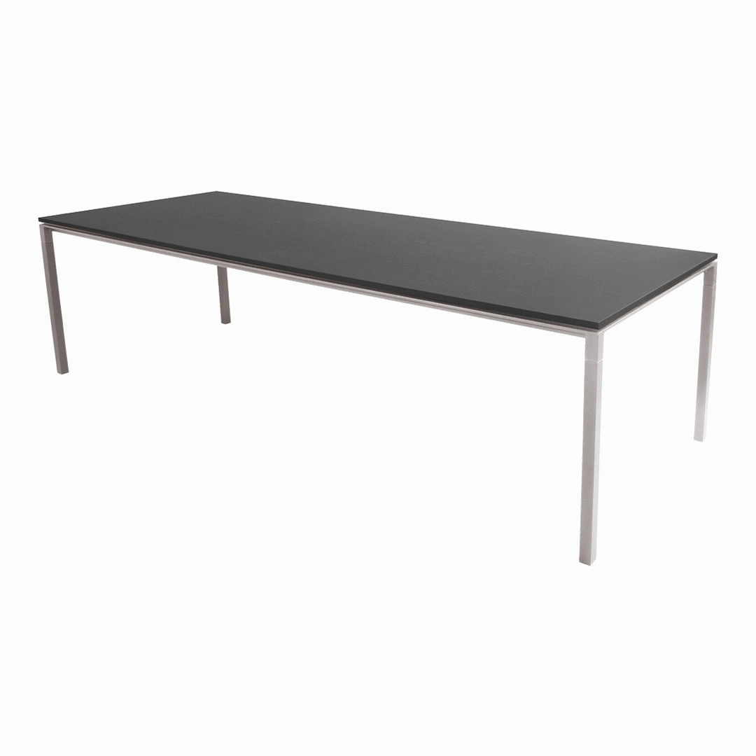 Pure Table - Rectangular