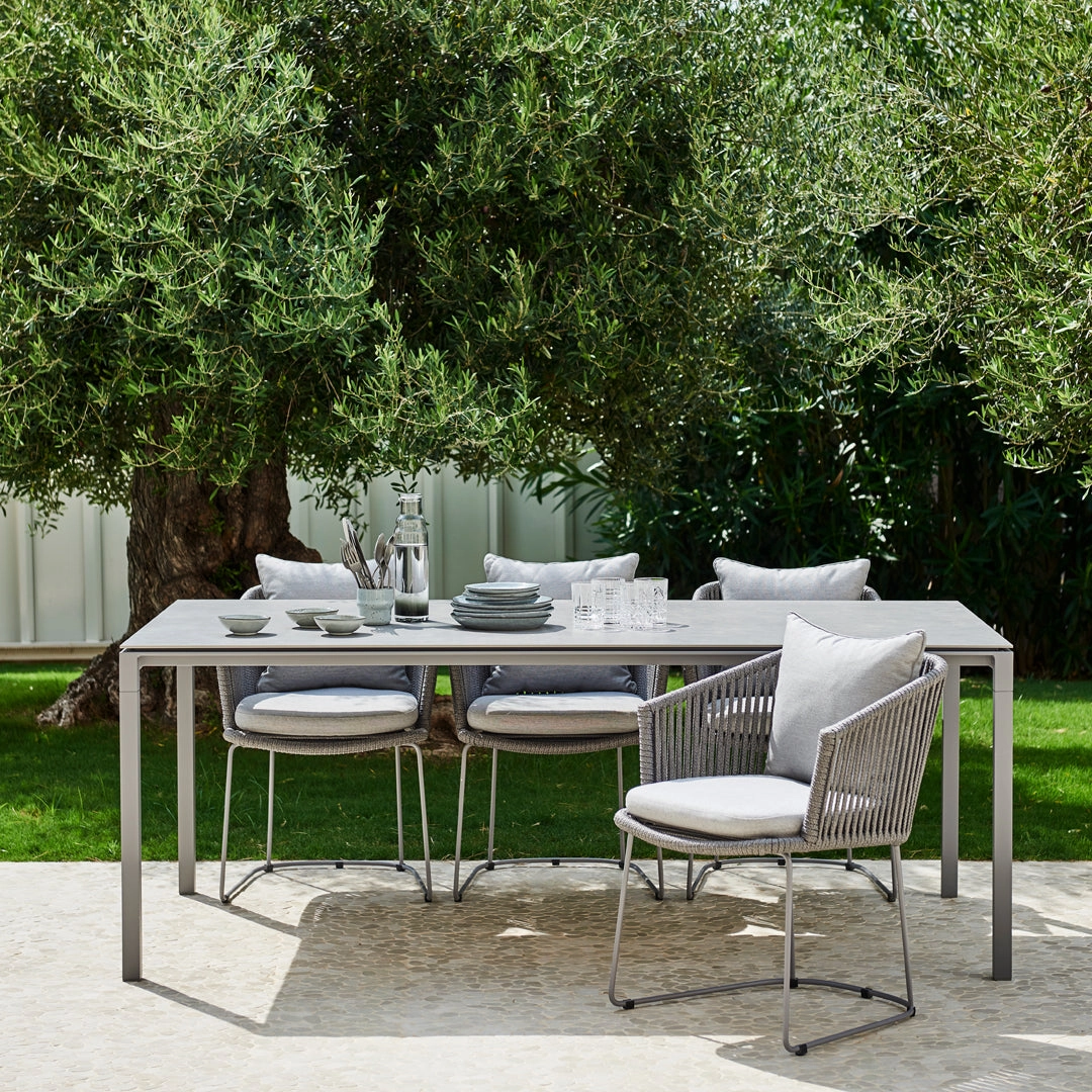 Pure Table - Rectangular