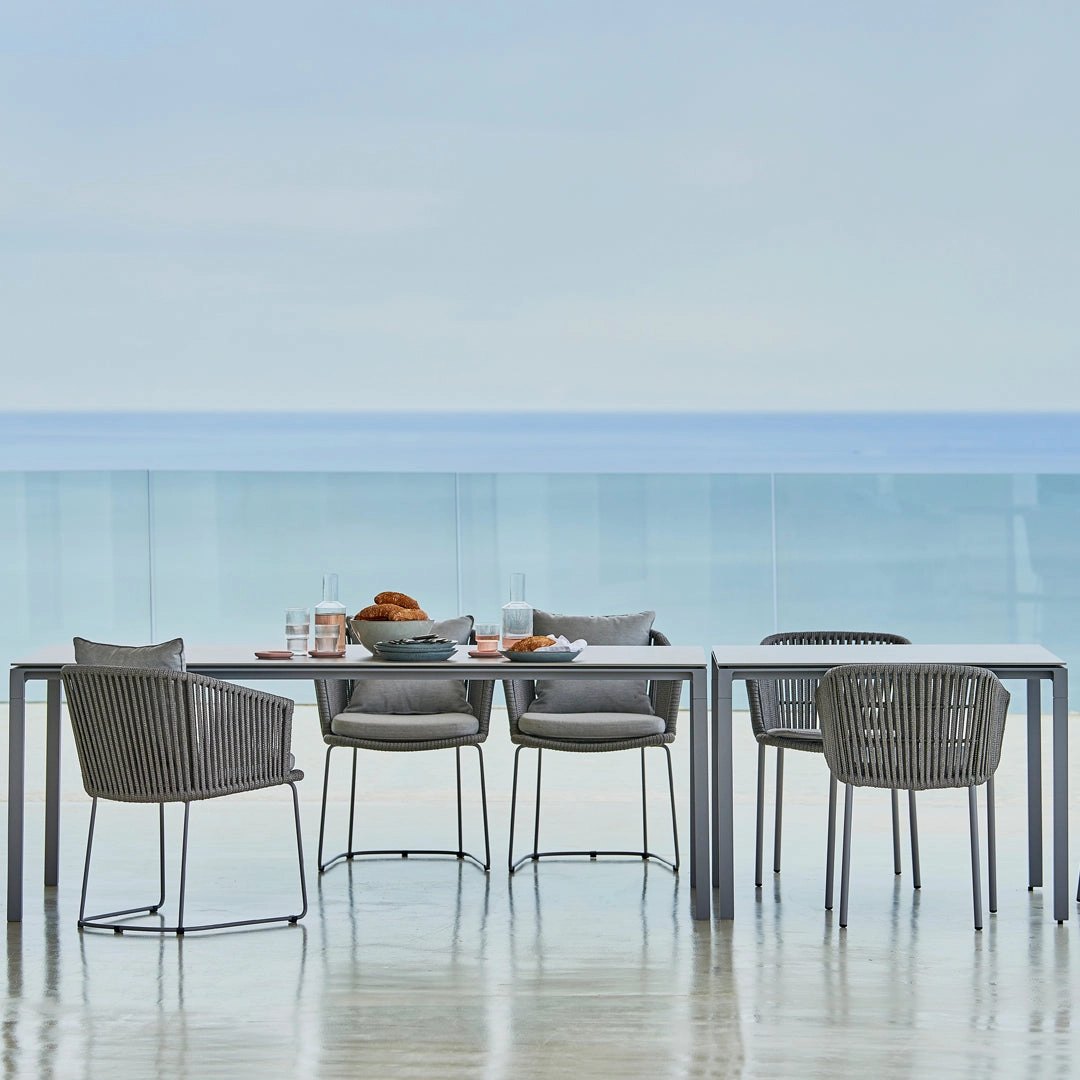 Pure Table - Rectangular