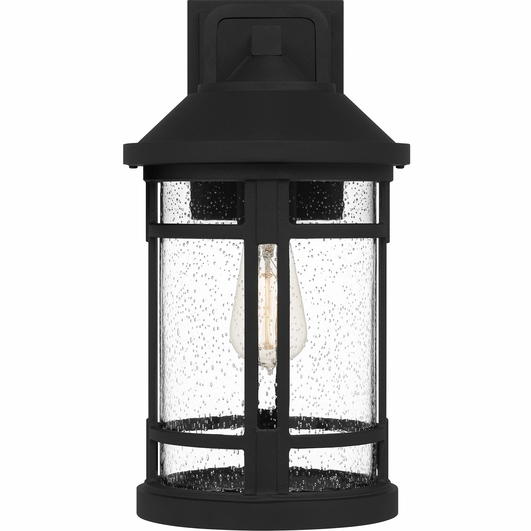 Quincy Outdoor Wall Light