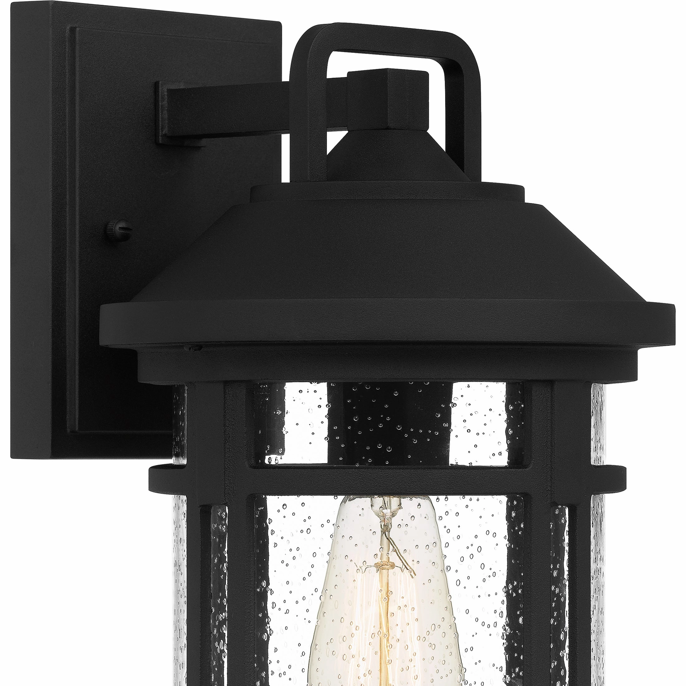 Quincy Outdoor Wall Light
