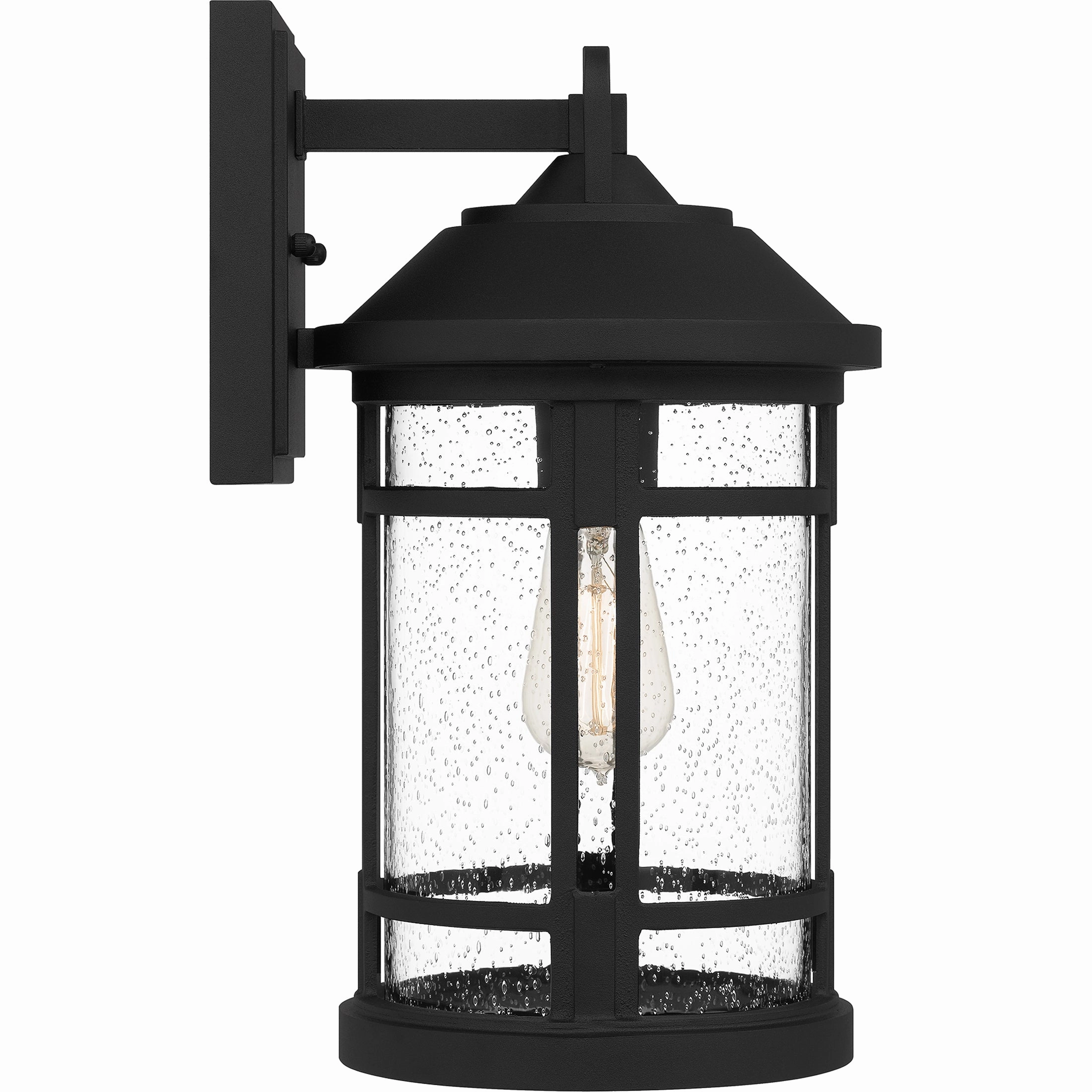 Quincy Outdoor Wall Light