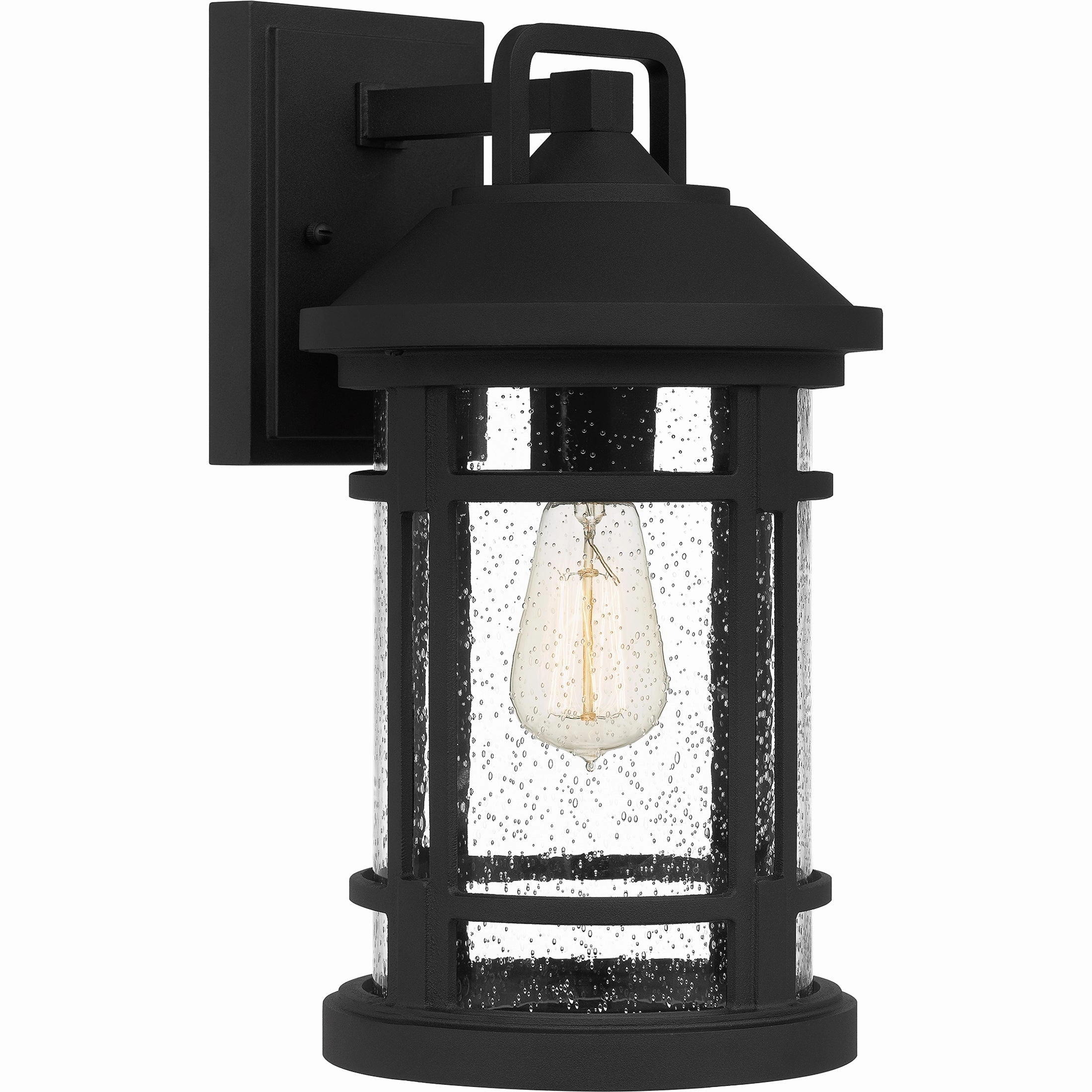 Quincy Outdoor Wall LightWeatherproof outdoor lighting