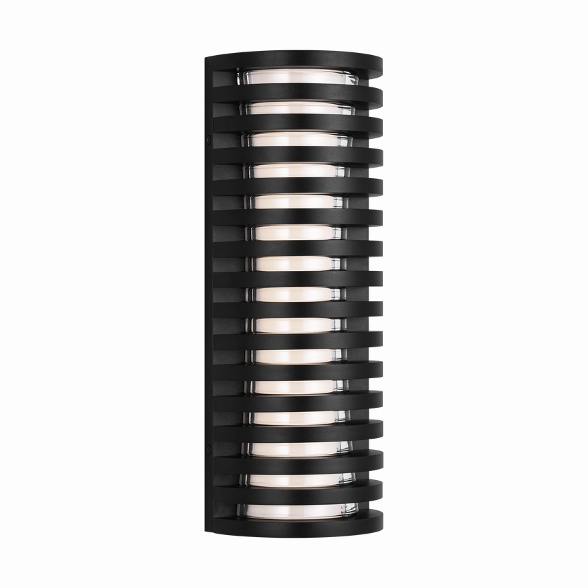 Quoddy 16 WallWeatherproof outdoor lighting